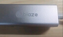 毕亚兹 USB3.0转有线网口 千兆网卡 RJ45网线接口转接头 免驱动转换器 笔记本电脑小米盒子外置网卡 实拍图