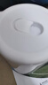 万利达烧水壶热水壶电热水壶不锈钢胆一体全自动恒温大容量家用快速壶开水壶双层防烫便携式电水壶 2L 亮白（加厚智能保温款） 实拍图