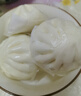 广州酒家 鲜汁大肉包390g*2袋 12个 儿童面点 速食懒人 早餐半成品 包子 实拍图
