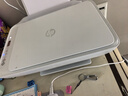 惠普（HP） DJ 2820 彩色家用多功能一体打印机 无线连接 学生作业打印 实拍图