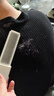 开心妈妈静电除毛刷毛神器大衣服粘毛猫毛滚衣物去球家用吸毛刮沾宠物刷子 实拍图