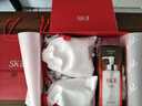 SK-II神仙水330ml抗皱精华液sk2化妆品护肤品水乳套装礼盒生日礼物女 实拍图
