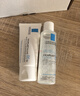 理肤泉B5霜40ml+喷雾50ml*2修护受损积雪草苷舒缓泛红面霜护肤品礼物 实拍图