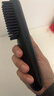 TYMO直发梳无线2亿负离子护发直板夹造型梳便携两用高颅顶神器一梳即顺改善毛躁4代lite 出行必备 实拍图