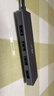 绿联 USB3.0扩展器扩展坞多接口 分线器高速4口集线器HUB拓展坞 笔记本电脑一拖多转换器转接头延长线 实拍图