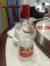 剑南春 水晶剑 52度 500ml*2瓶  双支礼盒 浓香型白酒 实拍图