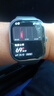 小米（MI）REDMI Watch 5 典雅黑 澎湃OS 2 心率血氧监测 蓝牙通话 红米手表5 智能手表 小米汽车 实拍图