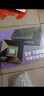 爱国者（aigo）星璨EV 1000W白金牌 黑 ATX3台式机箱电源 全A级日系电容/PPLP&80PLUS认证/一键超频/稳压5090 实拍图