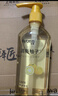 丝蕴（syoss）洗发水清新柚子控油蓬松洗发露680ml 去屑头皮清爽洗头膏 实拍图