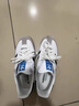 阿迪达斯adidas三叶草samba T头鞋运动鞋男女休闲鞋B75806 36.5 实拍图