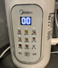美的（Midea）豆浆机破壁机1L容量3-4人 全自动免煮2025新款 小型家用多功能榨汁机料理机国家补贴 一键清洗P706 实拍图
