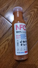 农夫山泉100%纯果汁NFC番石榴(芭乐)混合汁300ml*10瓶礼盒鲜果饮料 实拍图