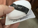 纪梵希（Givenchy）四宫格散粉0号高光提亮定妆蜜粉粉饼 圣诞礼物送女生化妆品轻奢 实拍图