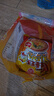 不倒翁韩国进口 辣味+原味芝士拉面组合 8包装 韩式泡面 速食方便面 实拍图