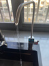 科罗菲（COLOFEL）1200GRO反渗透净水器 零陈水零阻垢零添加 厨房大流量自来水净水机直饮厨下式进口RO膜纯水机家用 CORO-1200D plus 实拍图