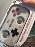 良值 (IINE)复古卡片游戏手柄 Switch2唤醒迷你手柄体感霍尔摇杆 安卓IOS手机PC车机 宝可梦ZA NS2配件 实拍图