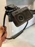 山狗A11 运动相机 触屏4K超清摩托车行车记录仪骑行头盔胸前防抖vlog钓鱼小型非360全景摄像机【简配】 实拍图