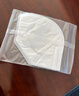 劲度（JINDU）N95型口罩医用一次性防护口罩双层熔喷布防细菌飞沫雾霾成人100只 实拍图