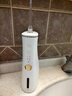 博皓（prooral）冲牙器电动洗牙器水牙线洁牙器牙齿清洗器 水牙线 智能炫白冲牙器 F36象牙白【节日生日礼物】 实拍图