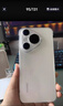 HUAWEI Pura 70 Pro 雪域白 12GB+1TB 超高速风驰闪拍 超聚光微距长焦 华为P70智能手机 实拍图