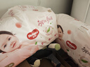 好奇（Huggies）铂金装小桃裤成长裤XXL74片(15kg以上)尿不湿【透爽散热】 实拍图