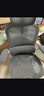 黑白调P1二代人体工学椅电脑椅子人工力学座椅久坐办公电竞椅学习椅国补 实拍图