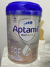 爱他美（Aptamil）德国白金版HMO 婴儿配方奶粉pre段 (0-6个月) 800g 德爱白金 实拍图