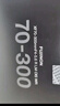 富士（FUJIFILM）XF70-300mmF4-5.6 R LM OIS WR 中长焦变焦镜头 全天候镜身 5.5档防抖 适用于XT4  XT3 实拍图