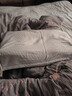 睡眠博士枕头全方位颈椎枕记忆棉枕护颈枕颈椎病专用枕软硬人体工学深睡枕 实拍图