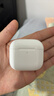 Viken【华强北顶配丨Air4代降噪款】蓝牙耳机适配苹果无线2025新款半入耳式金榜iphone17/16/15/14pods4 【原版正装全功能主动降噪版】 【主动降噪+空间音頻+三真电量】 实拍图