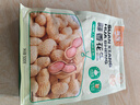 粮隆 蒜香花生500g 带壳坚果炒货休闲食品下酒菜 办公室零食小吃  实拍图