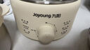九阳（Joyoung）煮蛋器单双层家用高温断电迷你早餐蒸蛋机炖蛋器便携式电蒸锅 煮鸡蛋神器GE310B 实拍图