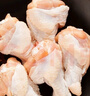 CP正大食品白羽鸡翅根2斤 生鲜冷冻 鸡肉烤鸡翅鸡肉 腌制鸡肉 实拍图