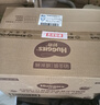 好奇（Huggies）铂金装小桃裤成长裤XXXL26片*4包(17kg以上)【透爽散热】 实拍图