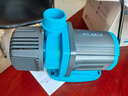创宁变频潜水泵 CN-9500-60W 10档流量调节 鱼缸假山喷泉池循环抽水 实拍图
