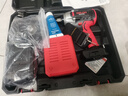 德力西电气无刷电动扳手电动风炮汽修维修套装电动工具冲击扳手风炮DLX-BS03 实拍图