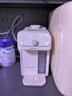 babycare恒温壶婴儿泡奶机智能定量出水风冷降温婴儿调奶器 2L  实拍图