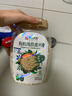 阴山优麦有机裸燕麦片1000g 高蛋白 膳食纤维 免煮即食 零添加糖 营养早餐 实拍图