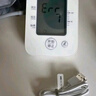 鱼跃（Yuwell）电子血压计血压仪家用老人量高血压测量仪医用高精准测量仪器 【语音双重供电】+血压脉搏双测+大屏易看 实拍图
