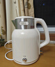 苏泊尔（SUPOR）吨吨大容量电水壶热水壶 2L无缝内胆电热水壶316L不锈钢烧水壶一键保温 恒温水壶 SW-20J01P 实拍图