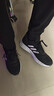 阿迪达斯 adidas男DURAMO 10运动跑步鞋 GW8336 40码新老款随机发货 实拍图
