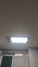 雷士（NVC）政府补贴风暖浴霸浴室暖风双电机照明换气排风五合一体卫生间Y412 实拍图