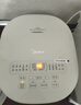 美的（Midea）政府补贴 电饭煲电饭锅小型3升2-3人前置大屏面板24小时预约多功能压力家用智能电饭煲FB30Q1-406K 实拍图