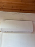 格力（GREE）大1匹 天仪 一级能效 变频冷暖 净菌自洁 出风口可拆洗 壁挂式空调挂机KFR-26GW/(26504)FNhAa-B1 实拍图