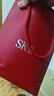 SK-II神仙水230ml抗皱精华液sk2水乳化妆品护肤品套装礼盒生日礼物女 实拍图