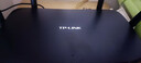 普联（TP-LINK）双千兆路由器 易展mesh分布式 AC1200无线家用穿墙 5G双频 WDR5620千兆易展版 IPv6 实拍图