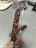 金字麻辣香肠450g微辣咸香味腊肠家乡味腊肉农家土特产 实拍图