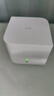 中兴（ZTE） 小方糖 AC1200 5G双频千兆智能无线路由器 一键mesh Z506智能wifi 稳定穿墙高速家用 实拍图