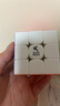 GAN旗下swift 3X3 cube三阶磁力魔方早教启蒙顺滑益智玩具初学者礼物 实拍图