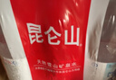 昆仑山饮用天然弱碱性矿泉水500ml*6瓶整箱装 高端用水 实拍图